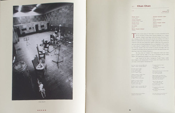 Buena Vista Social Club