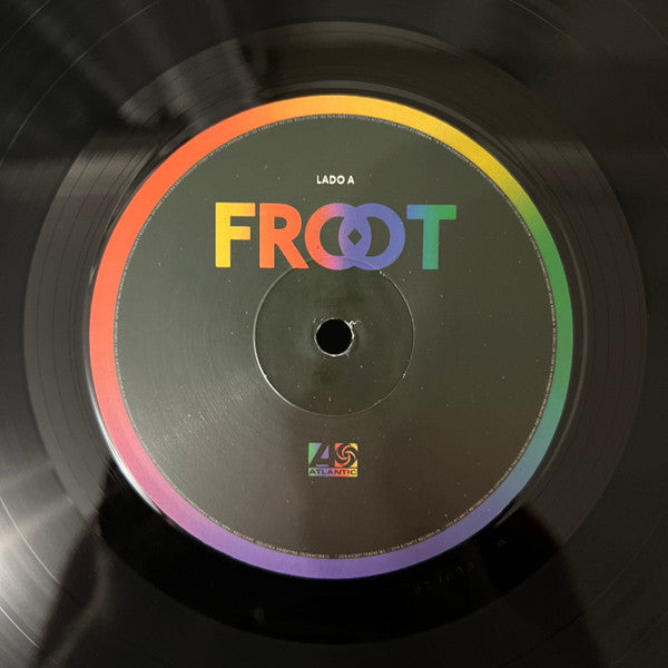 Marina & The Diamonds - Froot