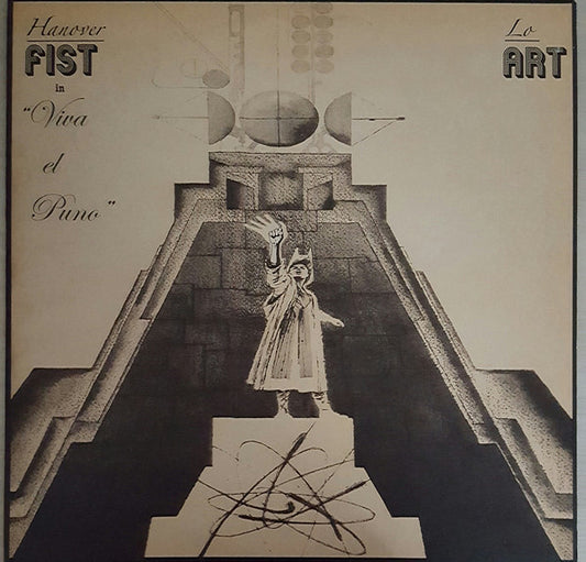 Hanover Fist (2) - Viva el Puno