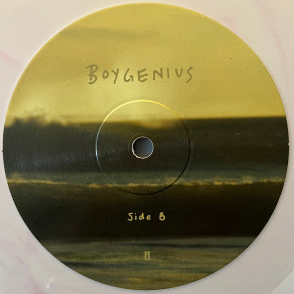 boygenius - The Record