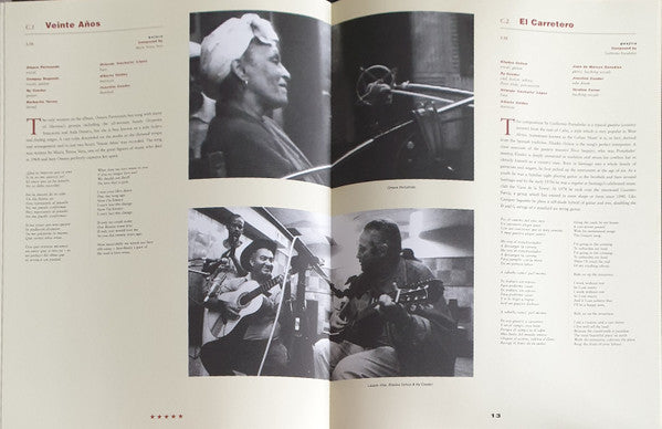 Buena Vista Social Club
