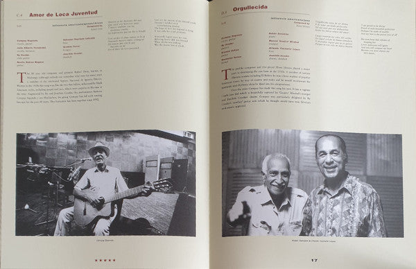 Buena Vista Social Club