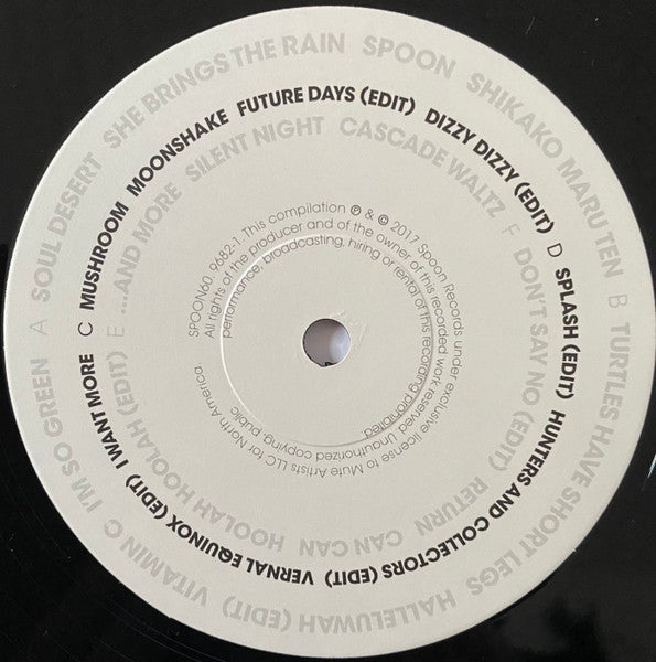 Can - The Singles
