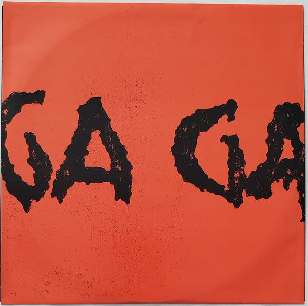 Lady Gaga - Mayhem