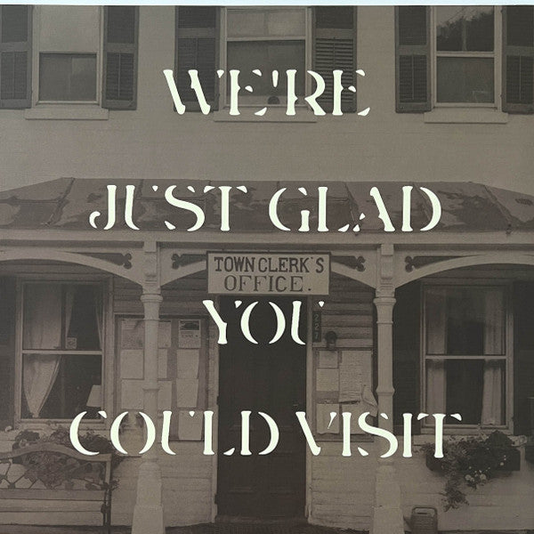 Noah Kahan - Stick Season (We’ll All Be Here Forever)