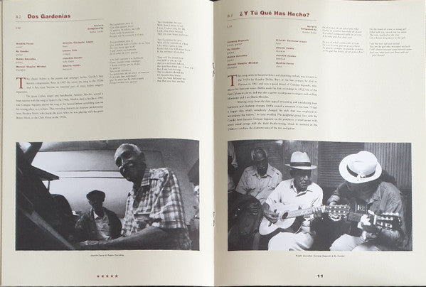 Buena Vista Social Club