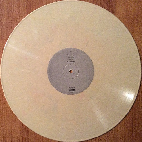 José González - Veneer (OLIVE + GREY, RSD 2018)
