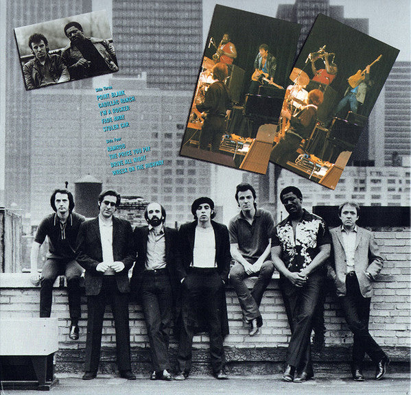 Bruce Springsteen - The River