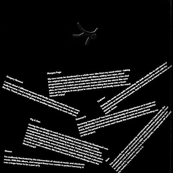 deadmau5 - Here's The Drop!