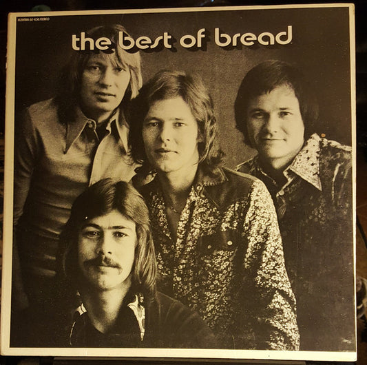The Best Of Bread