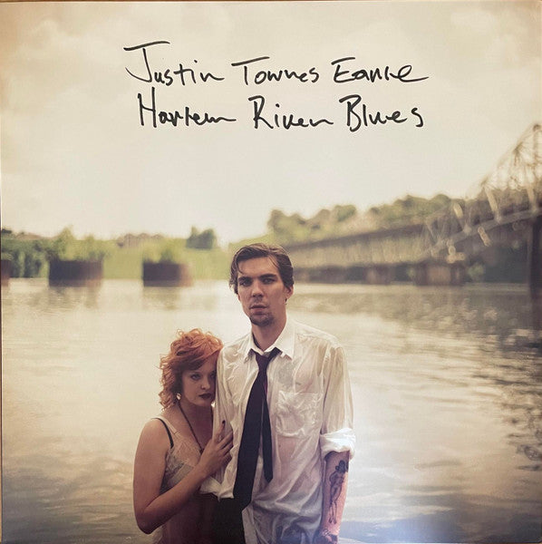 Justin Townes Earle - Harlem River Blues
