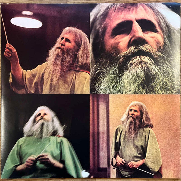Moondog (2) - Moondog
