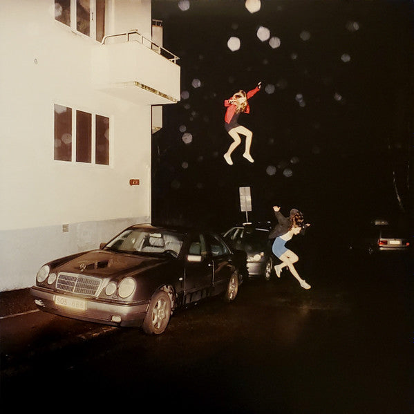 Brand New - Science Fiction