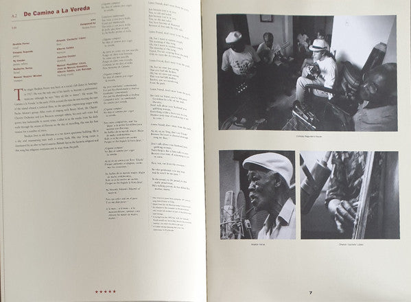 Buena Vista Social Club