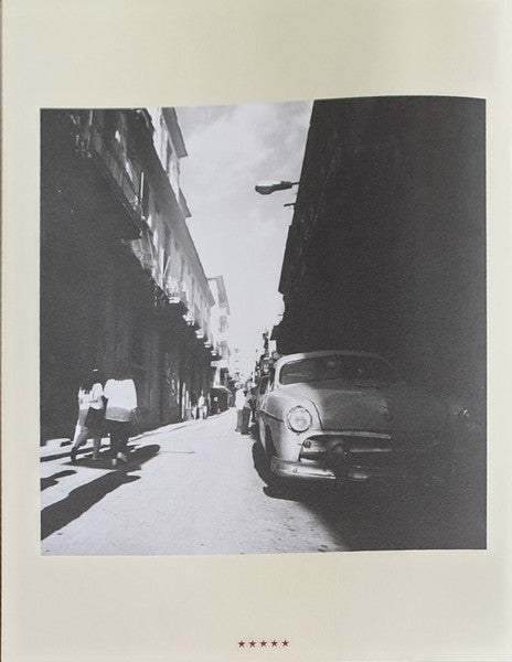 Buena Vista Social Club