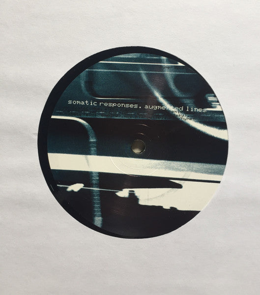 Somatic Responses - Augmented Lines