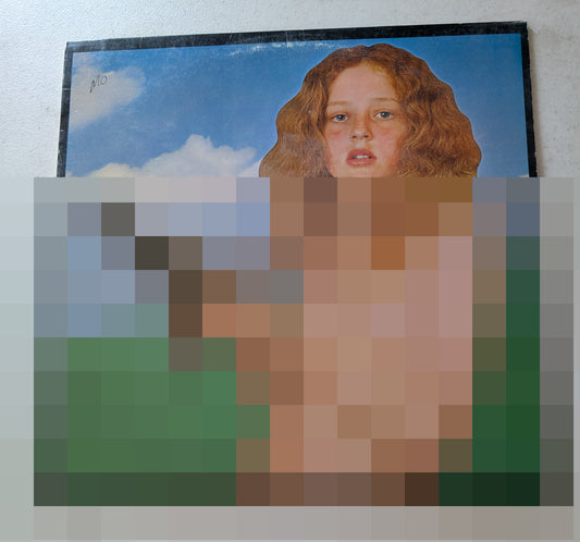 Blind Faith (2) - Blind Faith