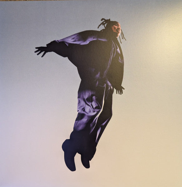Mavi - The Pilot [OPAQUE DARK PURPLE]