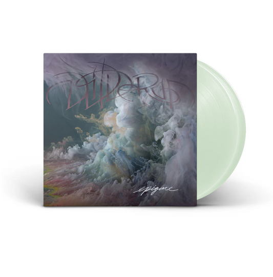 Wilderun - Epigone (COKE BOTTLE CLEAR VINYL)