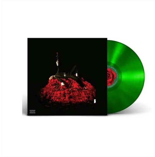 Conan Gray - Superache [GREEN VINYL]