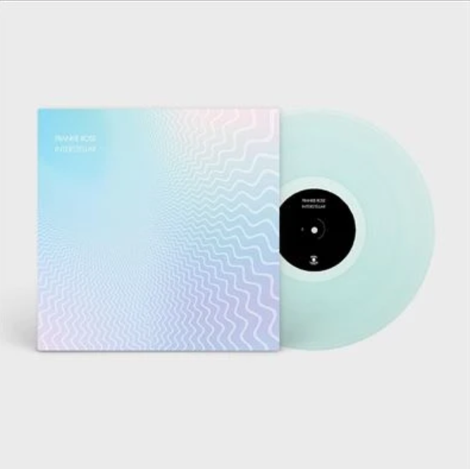 Frankie Rose (2) - Interstellar [BABY BLUE VINYL]