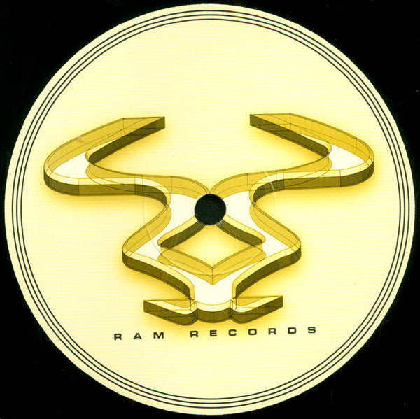 Ram Trilogy - Chapter Three