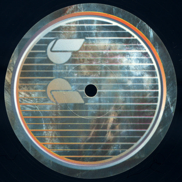 Photek - U.F.O. / Rings Around Saturn