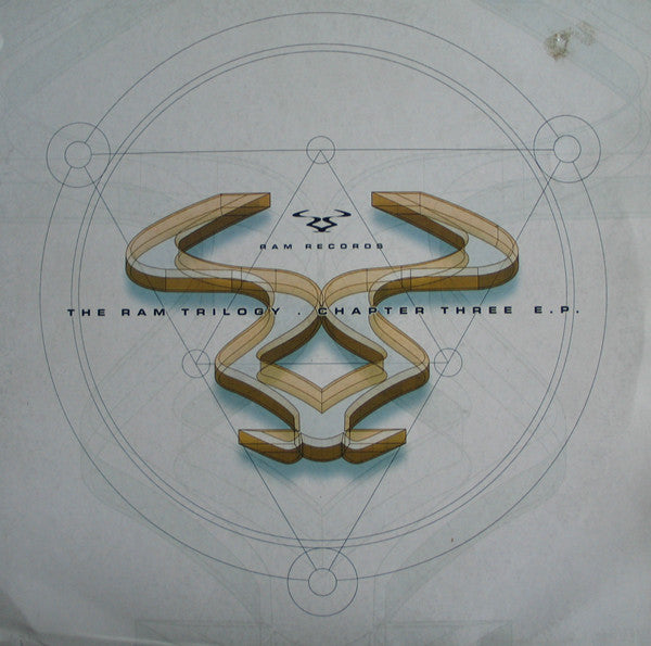 Ram Trilogy - Chapter Three