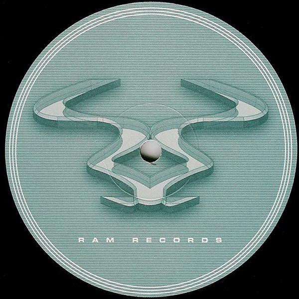 Ram Trilogy - Chapter One