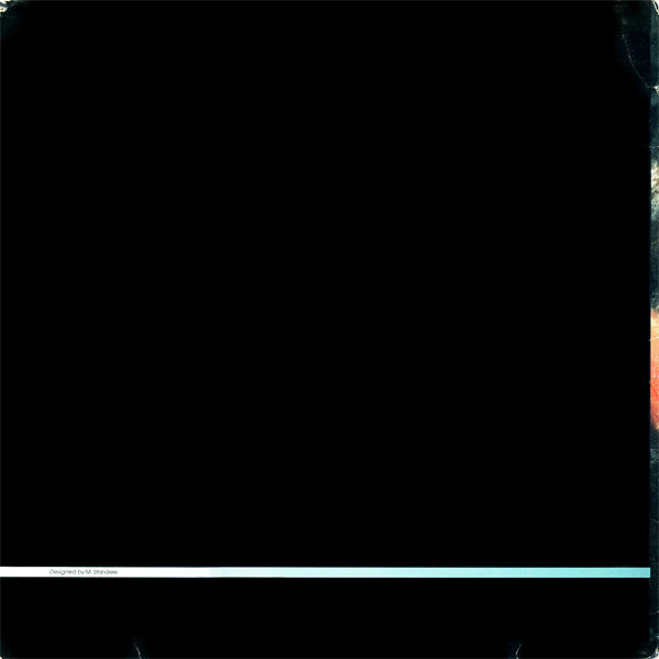 Photek - U.F.O. / Rings Around Saturn