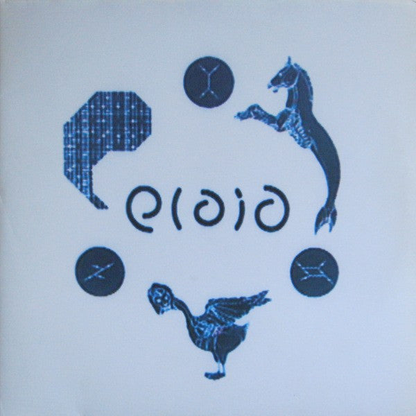 Plaid - Double Figure