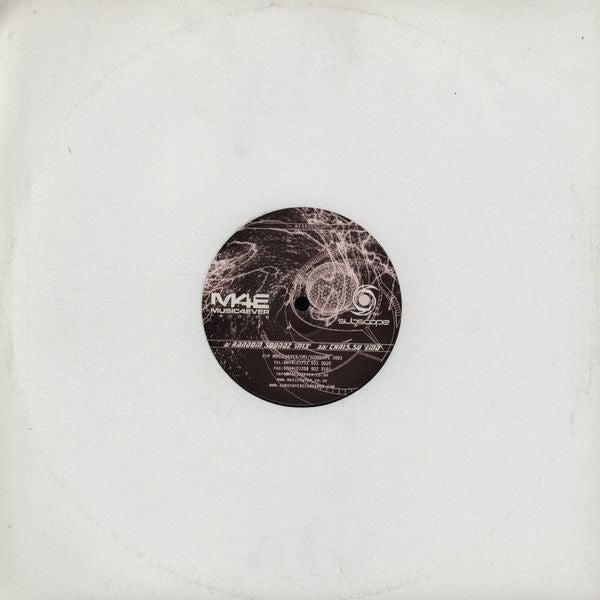 Random Soundz - M13 / EMD