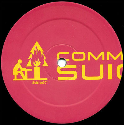Klute - Tranceformat / Dunno
