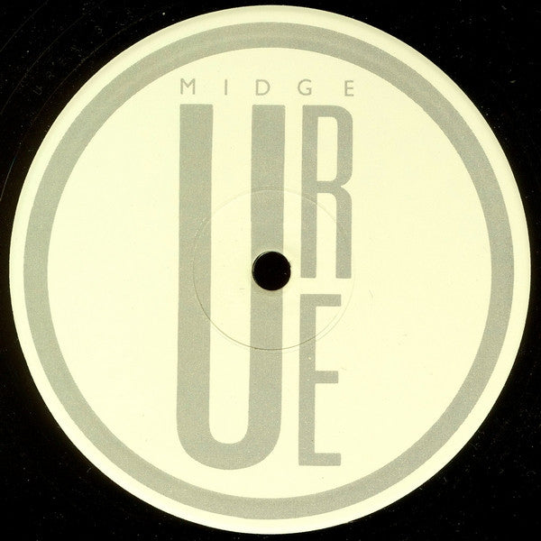 Midge Ure - Wastelands