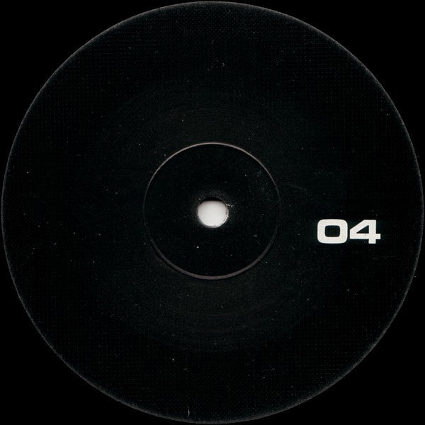 Chris Liebing - Call It What You Want (Part 4)