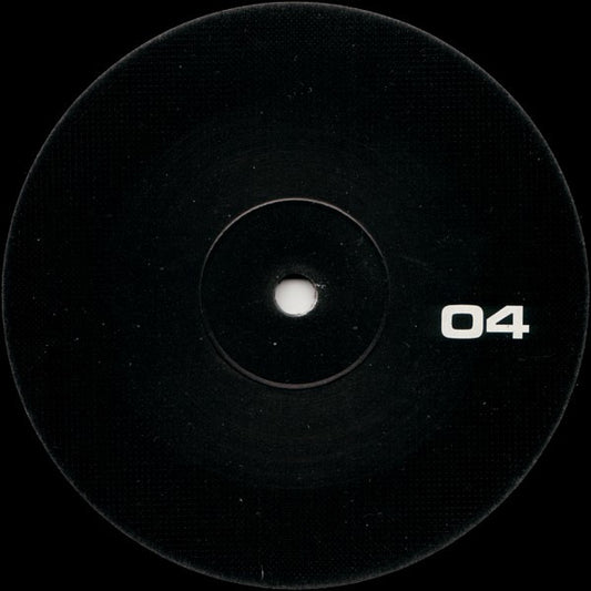 Chris Liebing - Call It What You Want (Part 4)