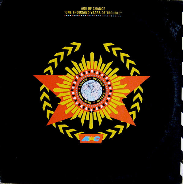 One Thousand Years Of Trouble