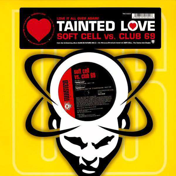 Soft Cell - Tainted Love