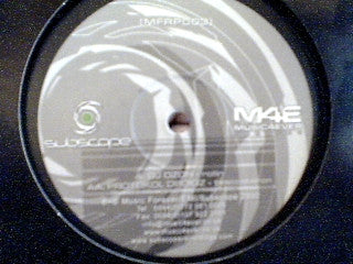DJ Ozon - Rollin / Tescosteron