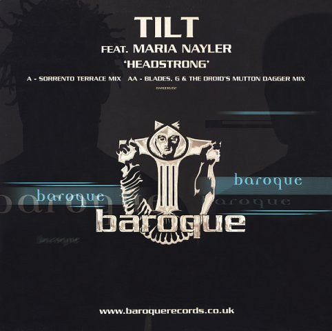 Tilt - Headstrong