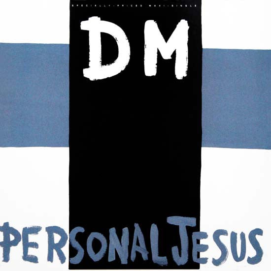 Depeche Mode - Personal Jesus