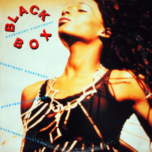 Black Box - Everybody Everybody