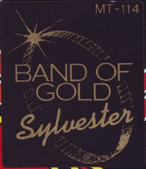 Sylvester - Band Of Gold