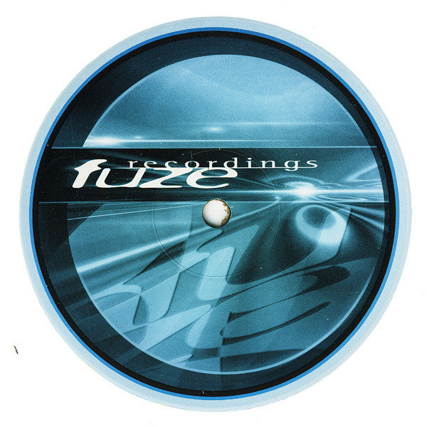 Elementz Of Noize - Awareness / Terminal