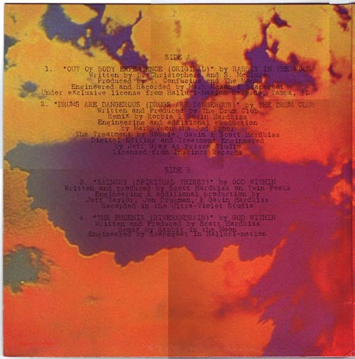 Various - Delusions Of Grandeur