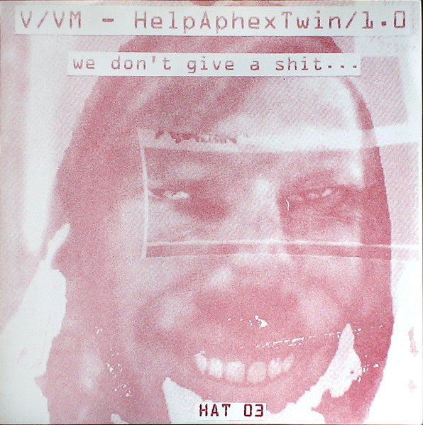 V/Vm - HelpAphexTwin/3.0