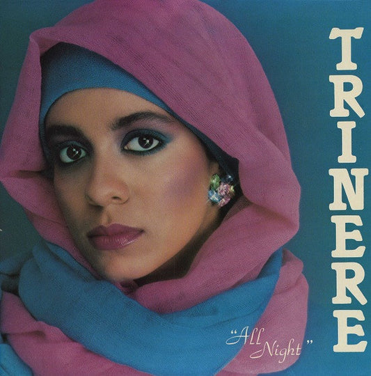 Trinere - All Night