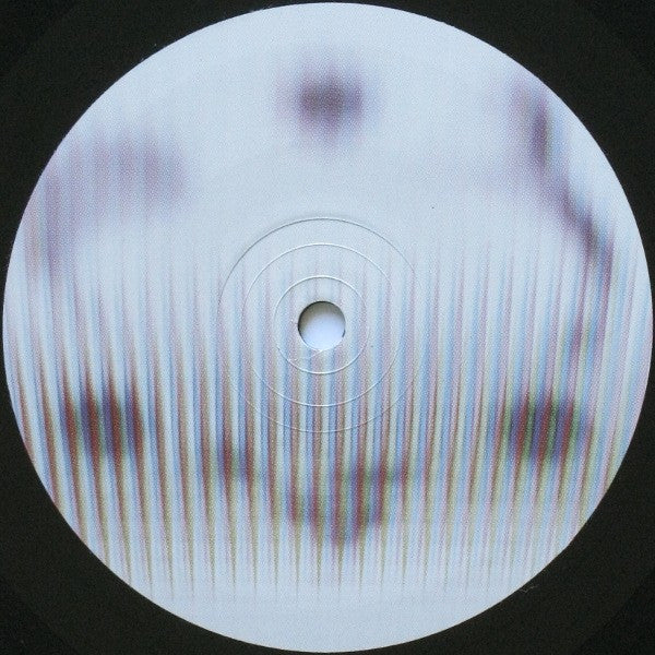 Plaid - Double Figure