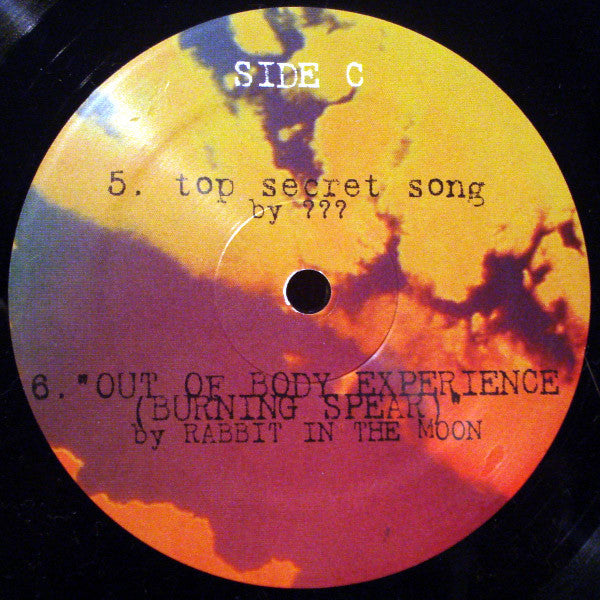 Various - Delusions Of Grandeur