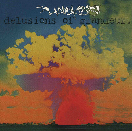 Various - Delusions Of Grandeur